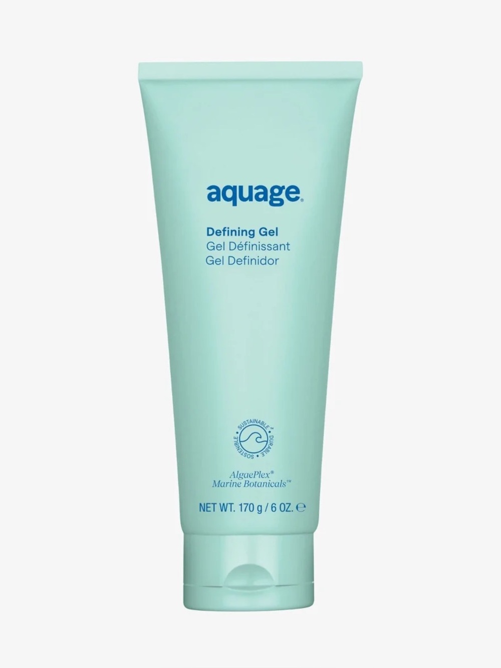 Aquage Curl Defining Styling Gel